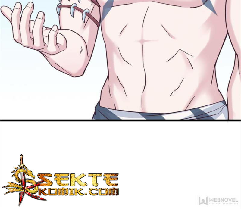 Beauty and the Beasts Chapter 136 Gambar 34